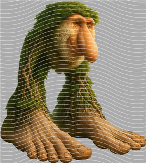 Tung Tung sahur-TT 319